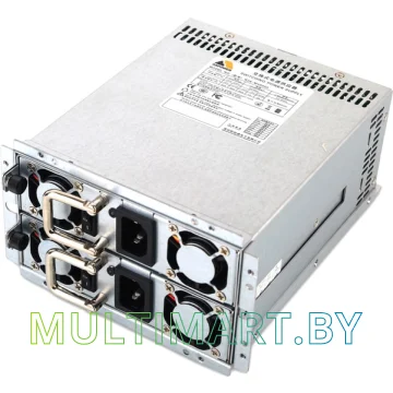 Блок питания Qdion R2A-MV0550 550W
